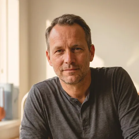 Peter de Vries
