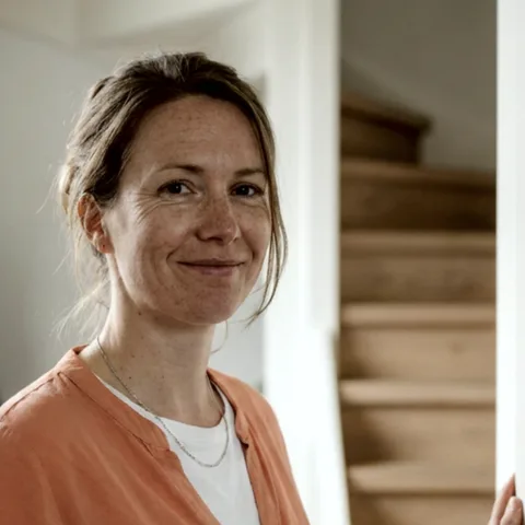 Sophie Bakker